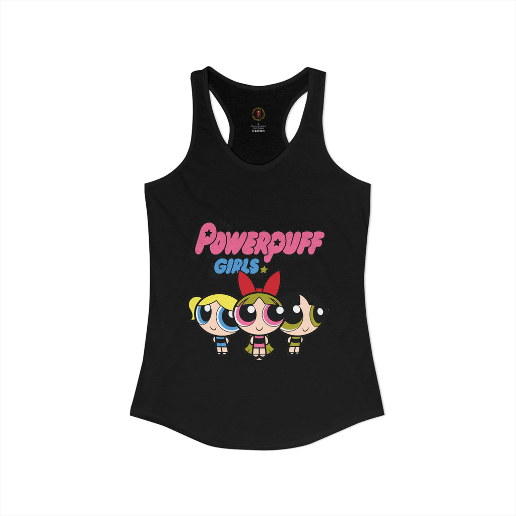 Women's Ideal Racerback Tank