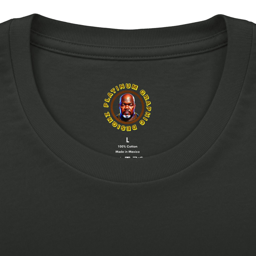 Wizard Skull Tee — Mystic Sorcerer Skull Graphic T-Shirt