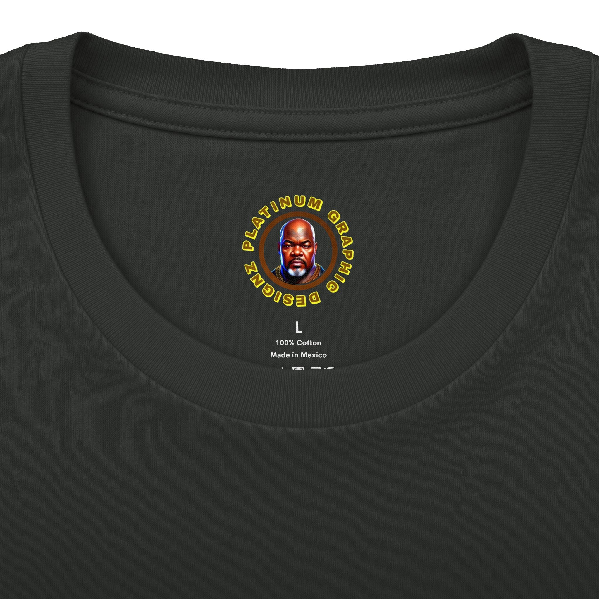Wizard Skull Tee — Mystic Sorcerer Skull Graphic T-Shirt