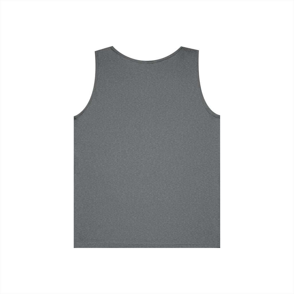 Popeye Thumbs Up Tank Top — Retro Cartoon Muscle Sailor Tee