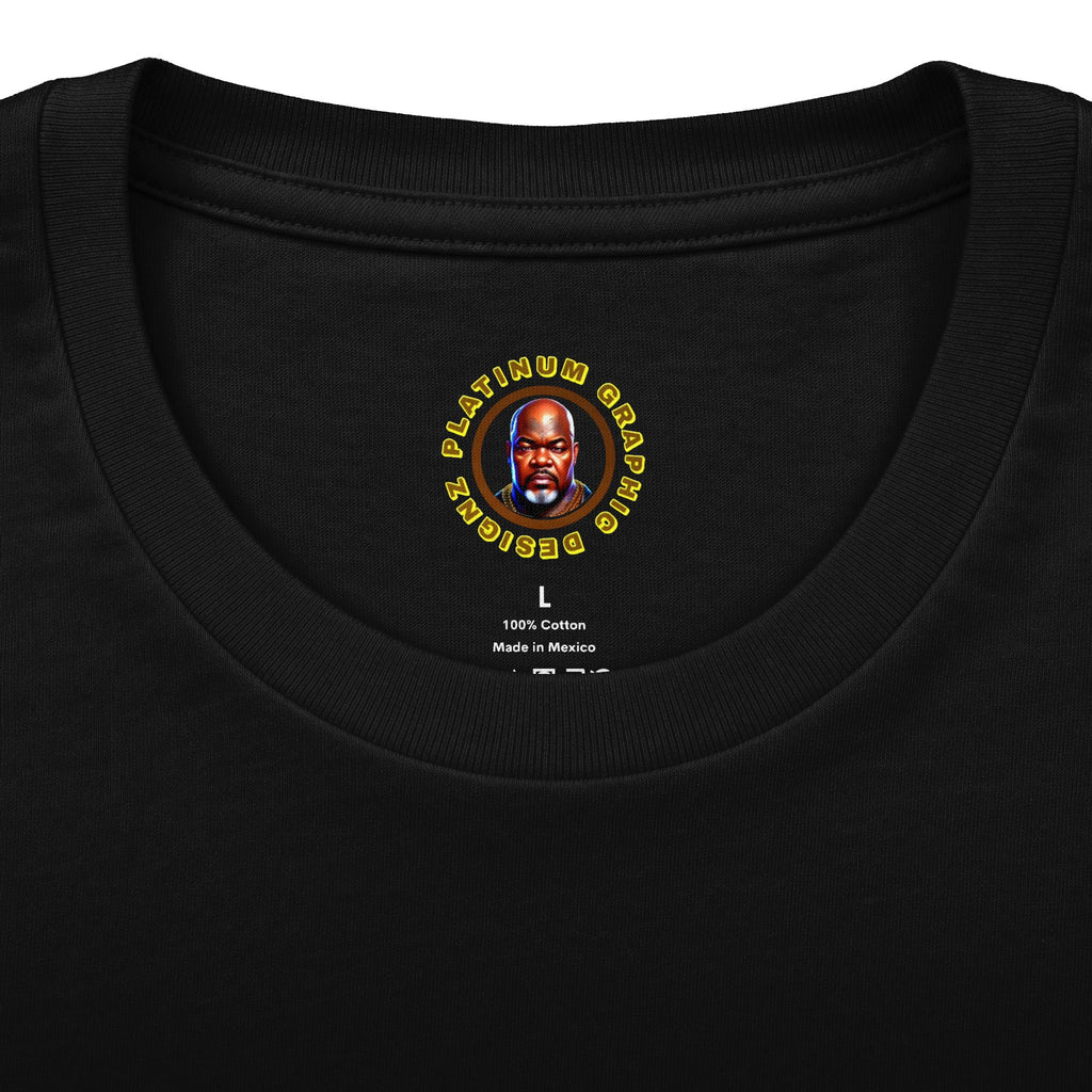 Wizard Skull Tee — Mystic Sorcerer Skull Graphic T-Shirt