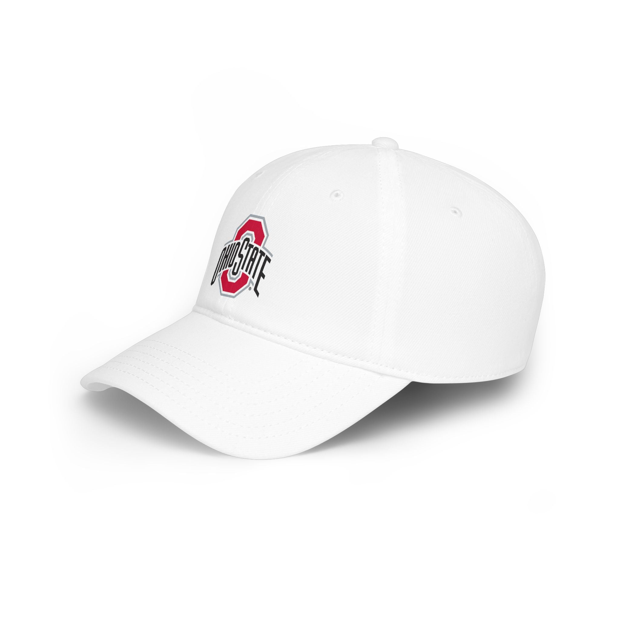 College & University Low Profile Baseball Cap