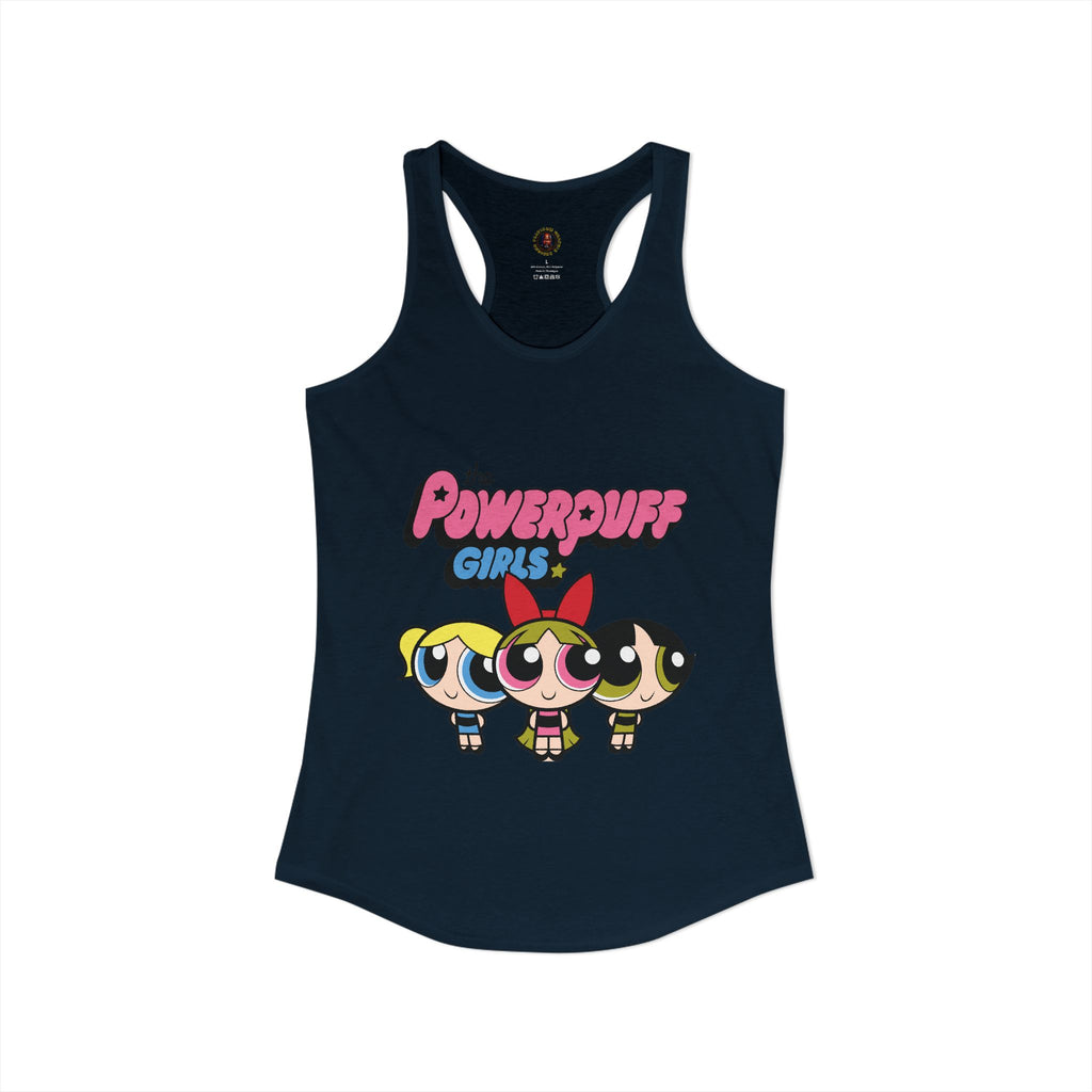 Women's Ideal Racerback Tank