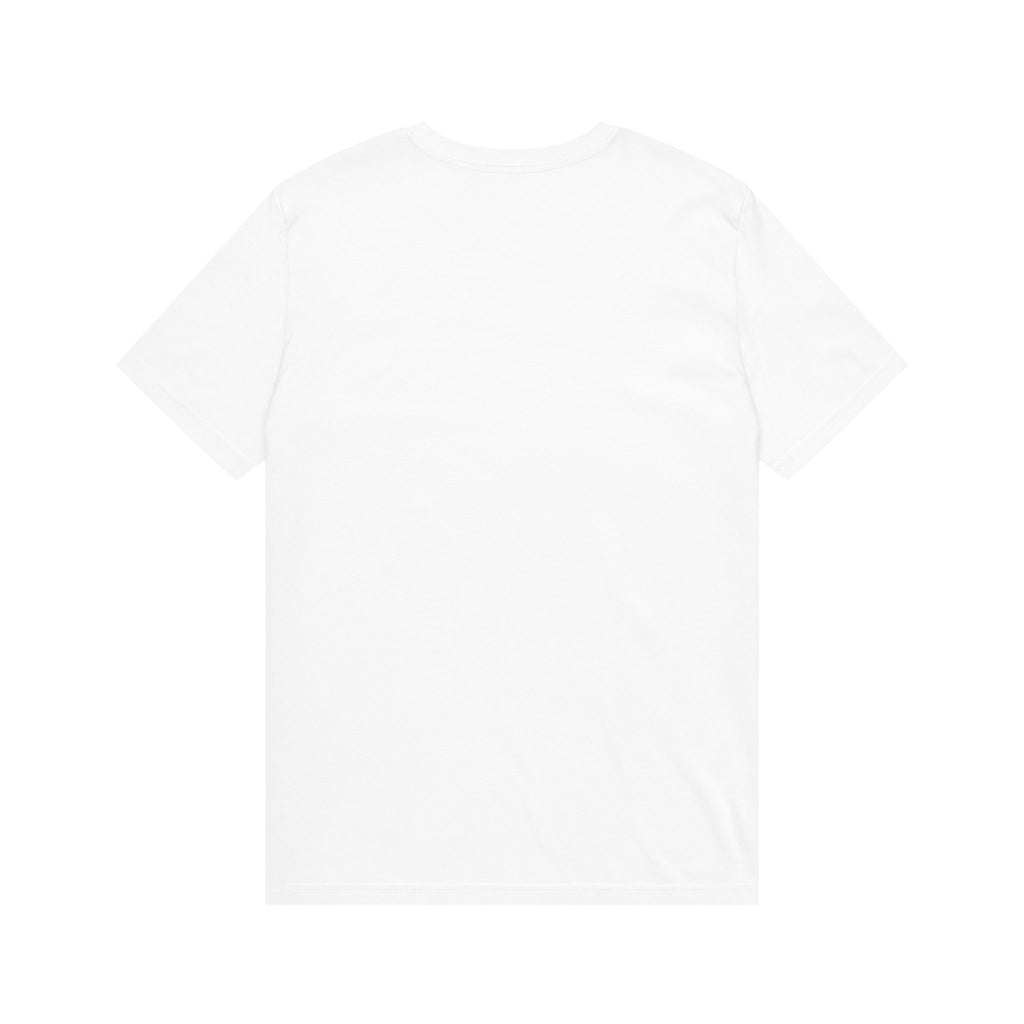 College & University Logo Organic T-Shirt