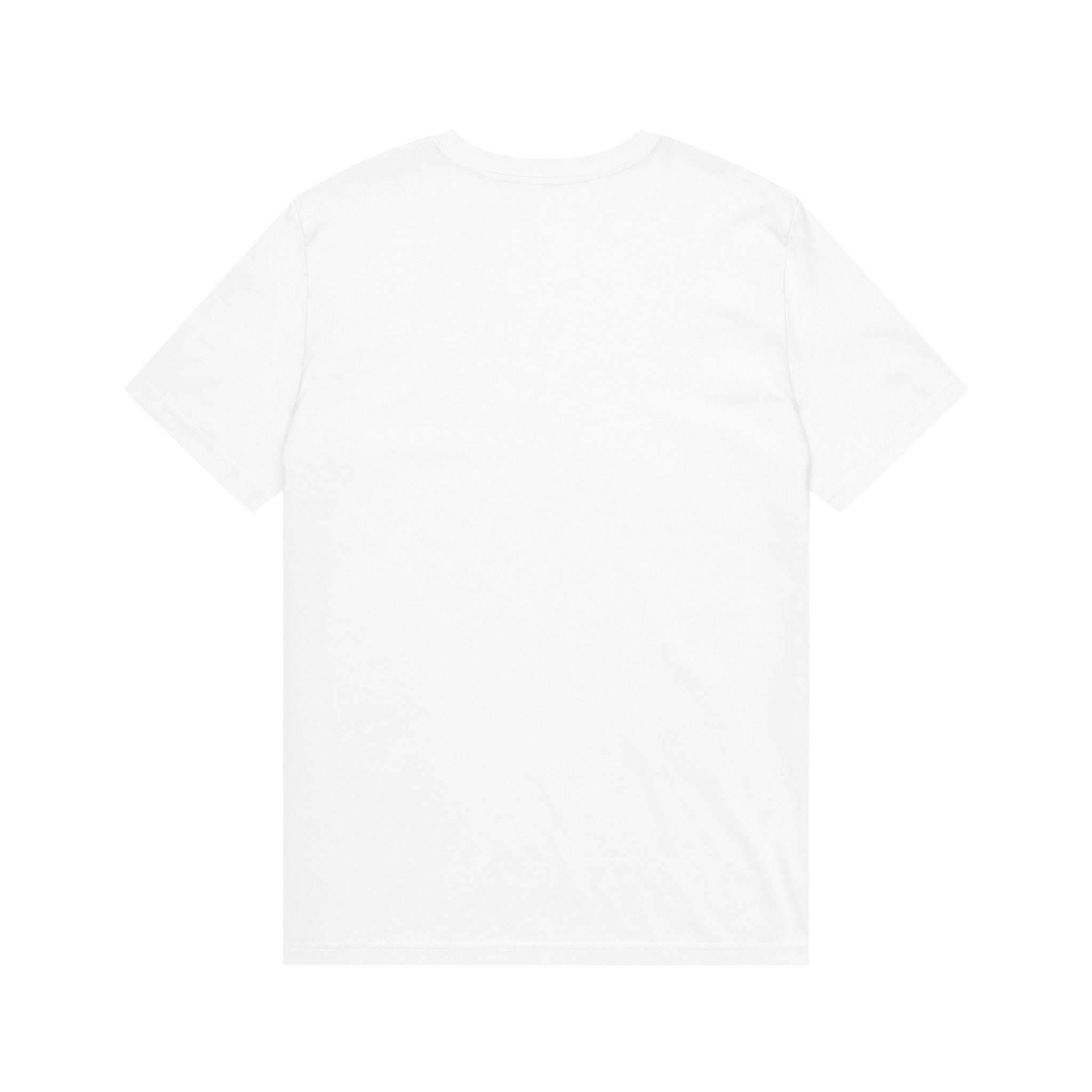College & University Logo Organic T-Shirt