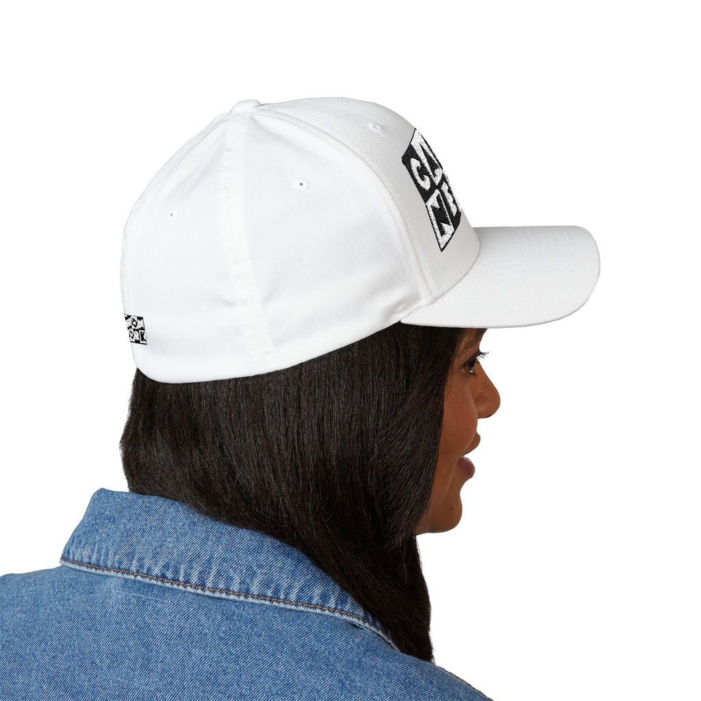 Cartoon Network Embroidered Baseball Cap