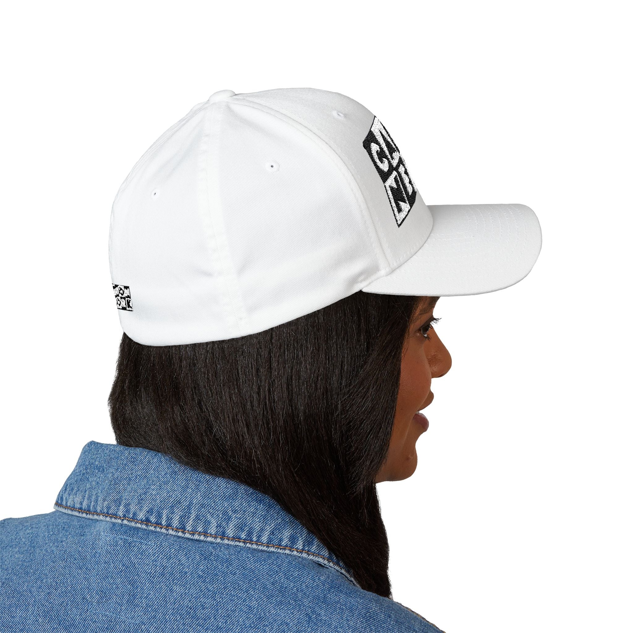 Cartoon Network Embroidered Baseball Cap