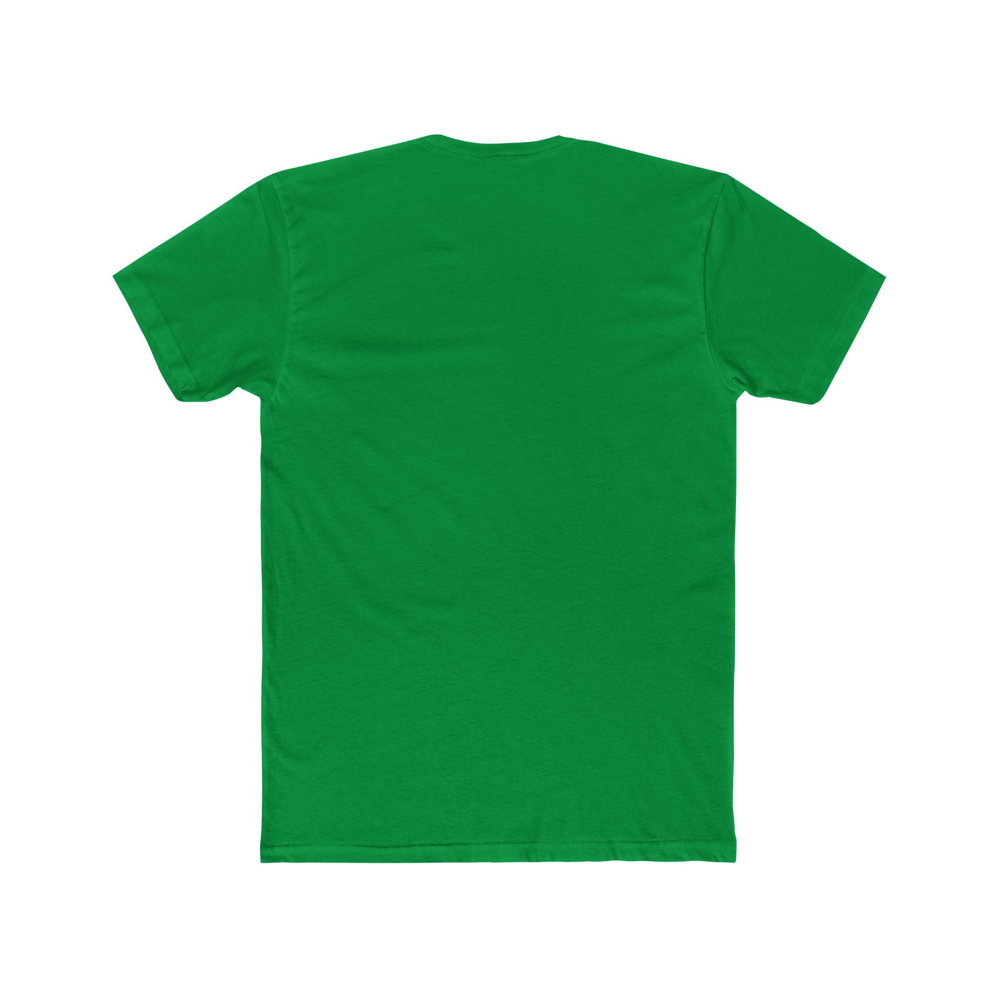 Graphic Tee — Retro Cartoon Character with 'Bitch' Streetwear Design