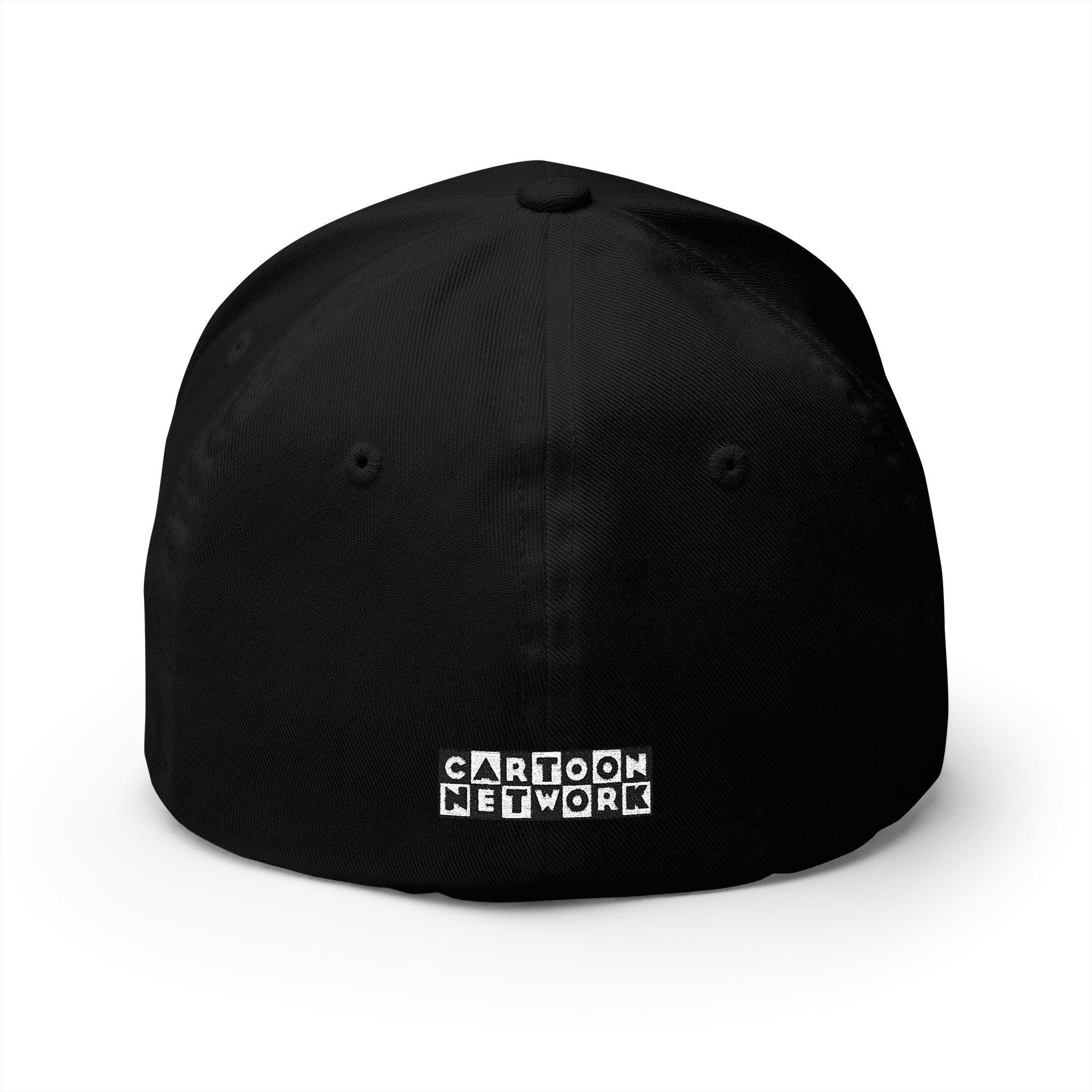 Cartoon Network Embroidered Baseball Cap