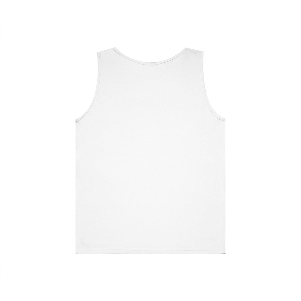 Popeye Thumbs Up Tank Top — Retro Cartoon Muscle Sailor Tee
