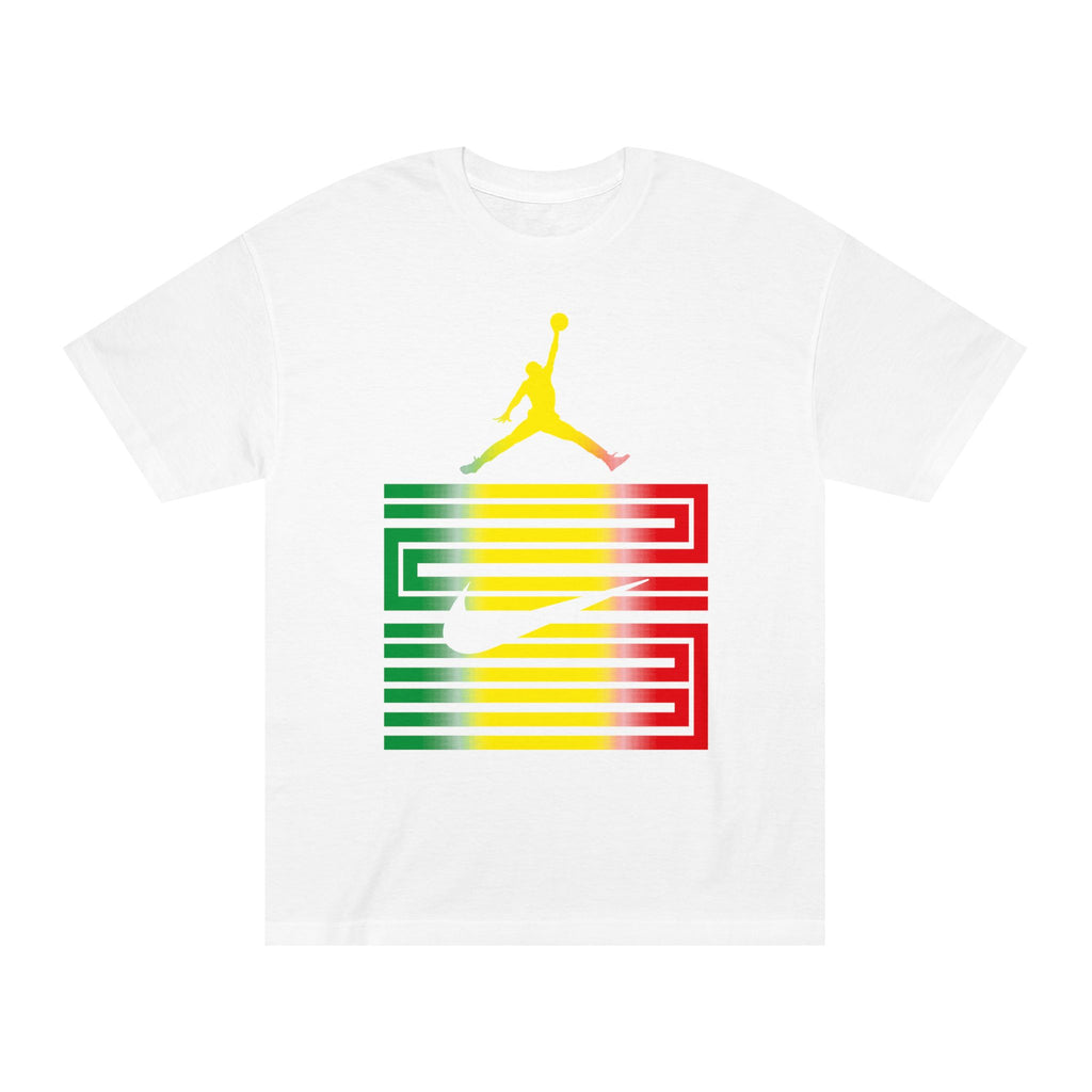 Copy of Unisex Classic Tee