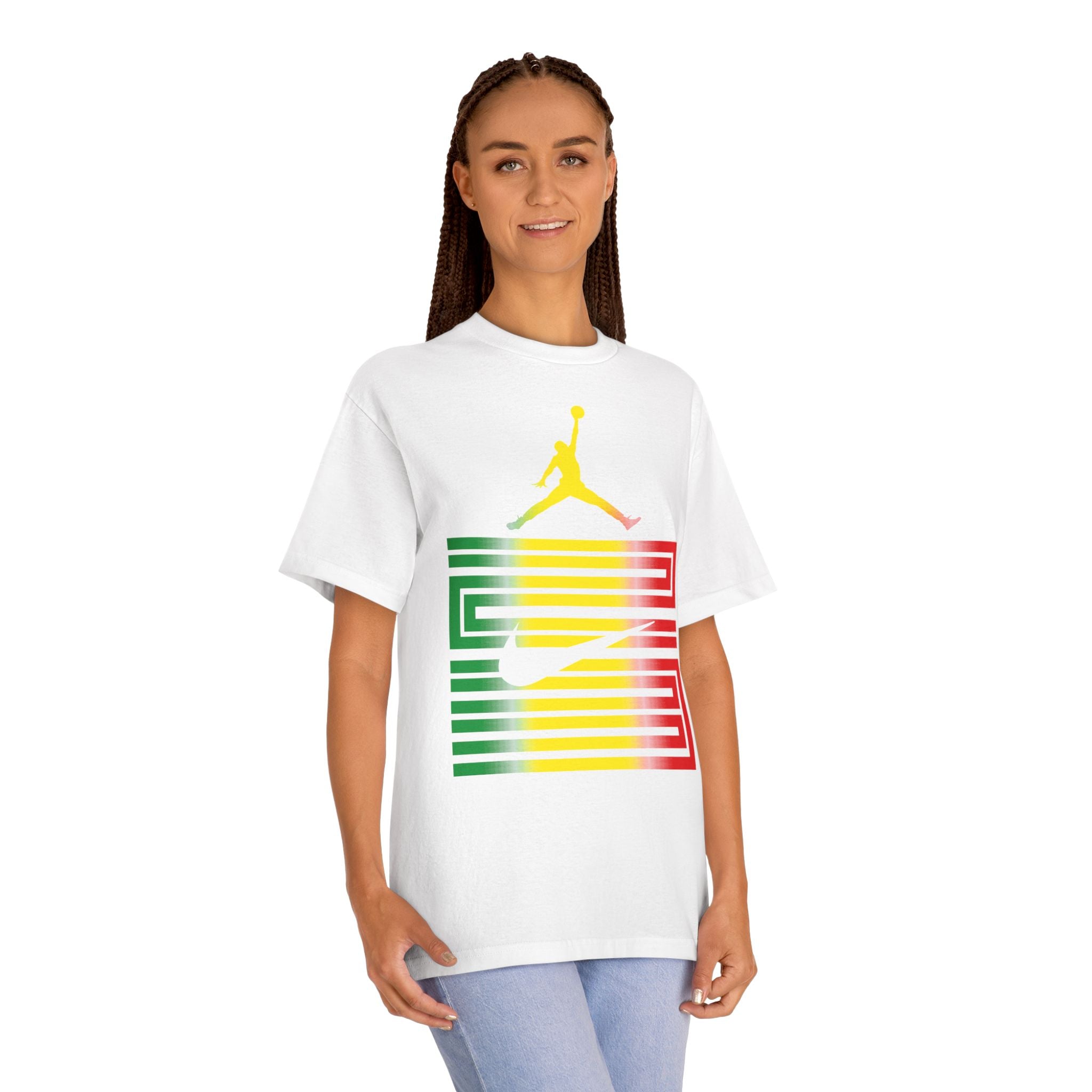 Copy of Unisex Classic Tee