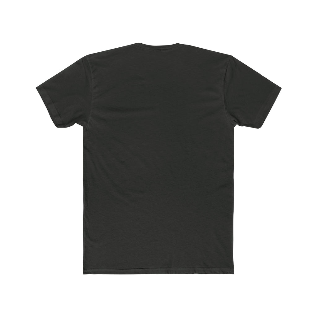 Wizard Skull Tee — Mystic Sorcerer Skull Graphic T-Shirt