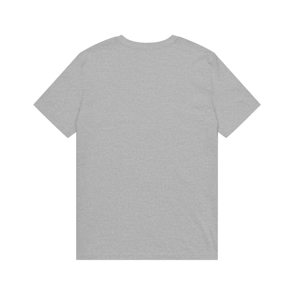 College & University Logo Organic T-Shirt