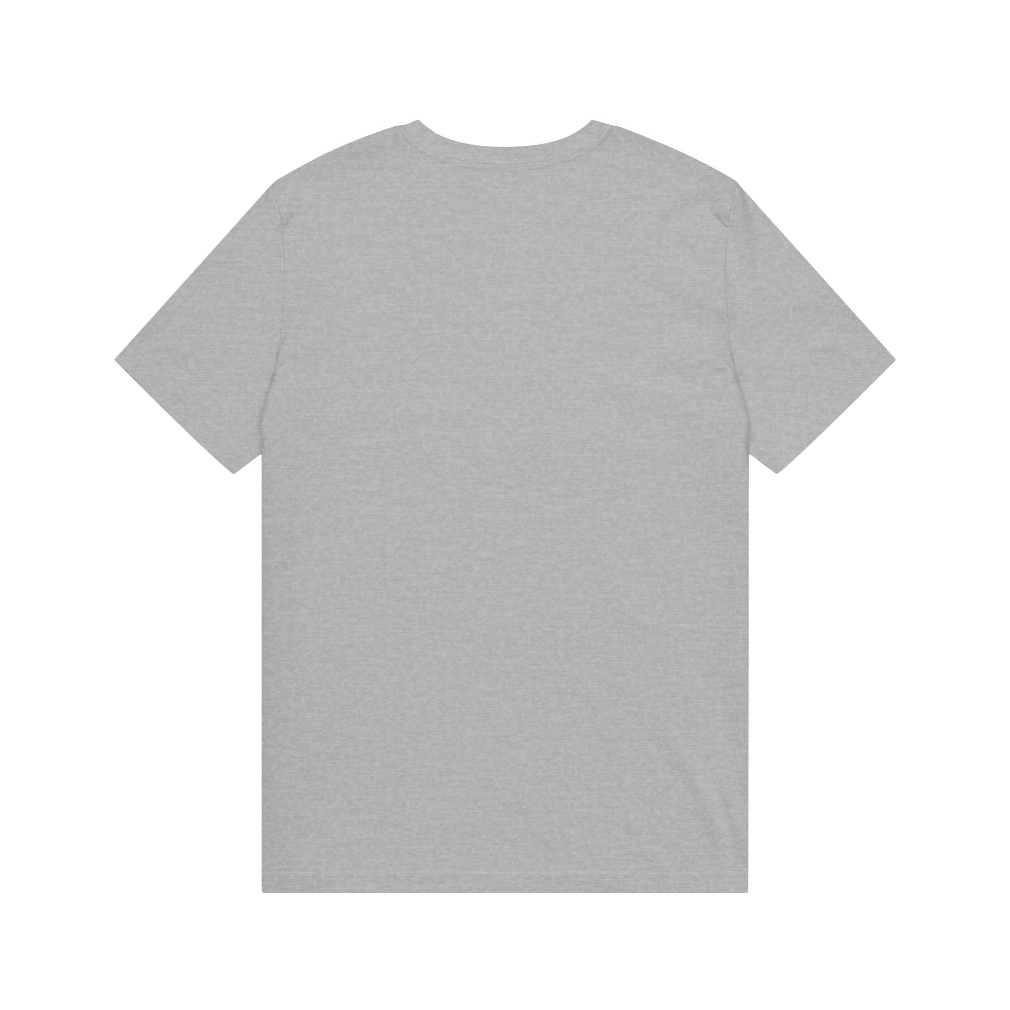 College & University Logo Organic T-Shirt