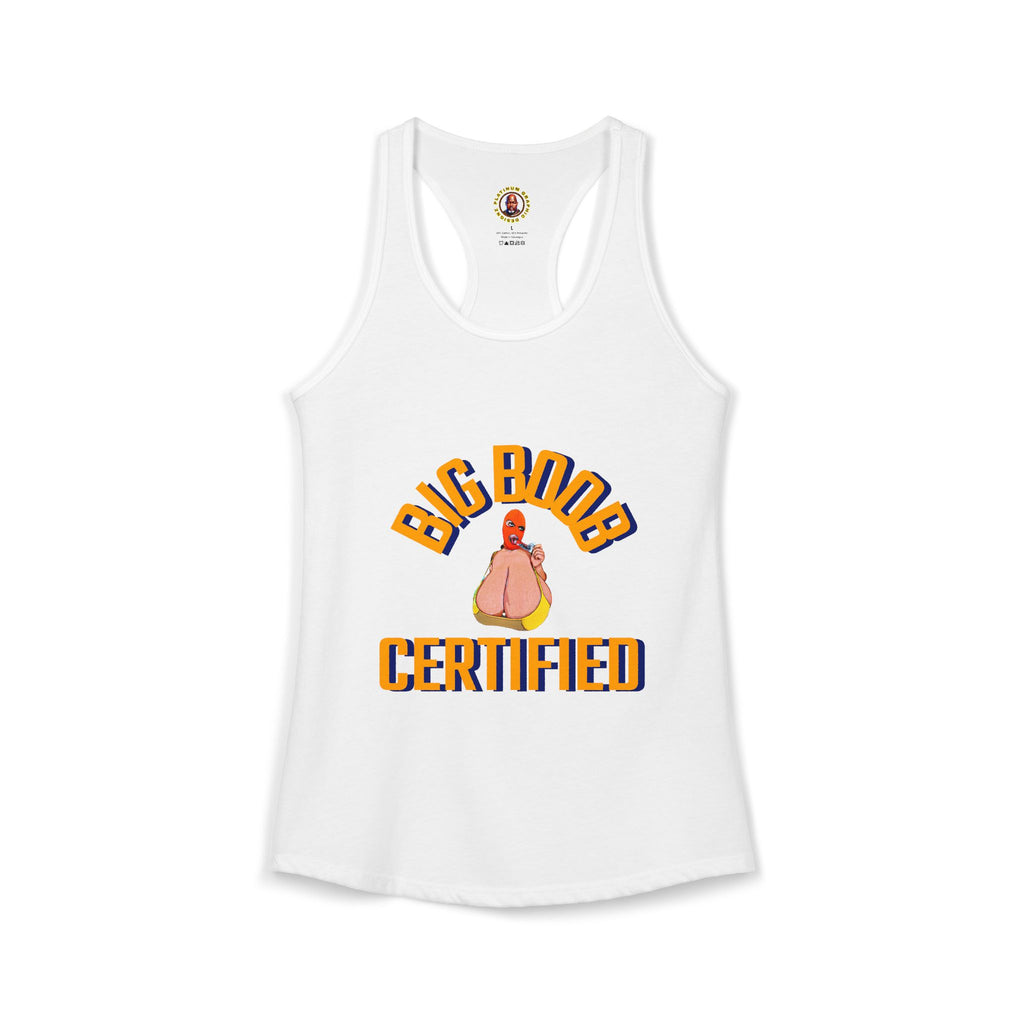 Women's Ideal Racerback Tank