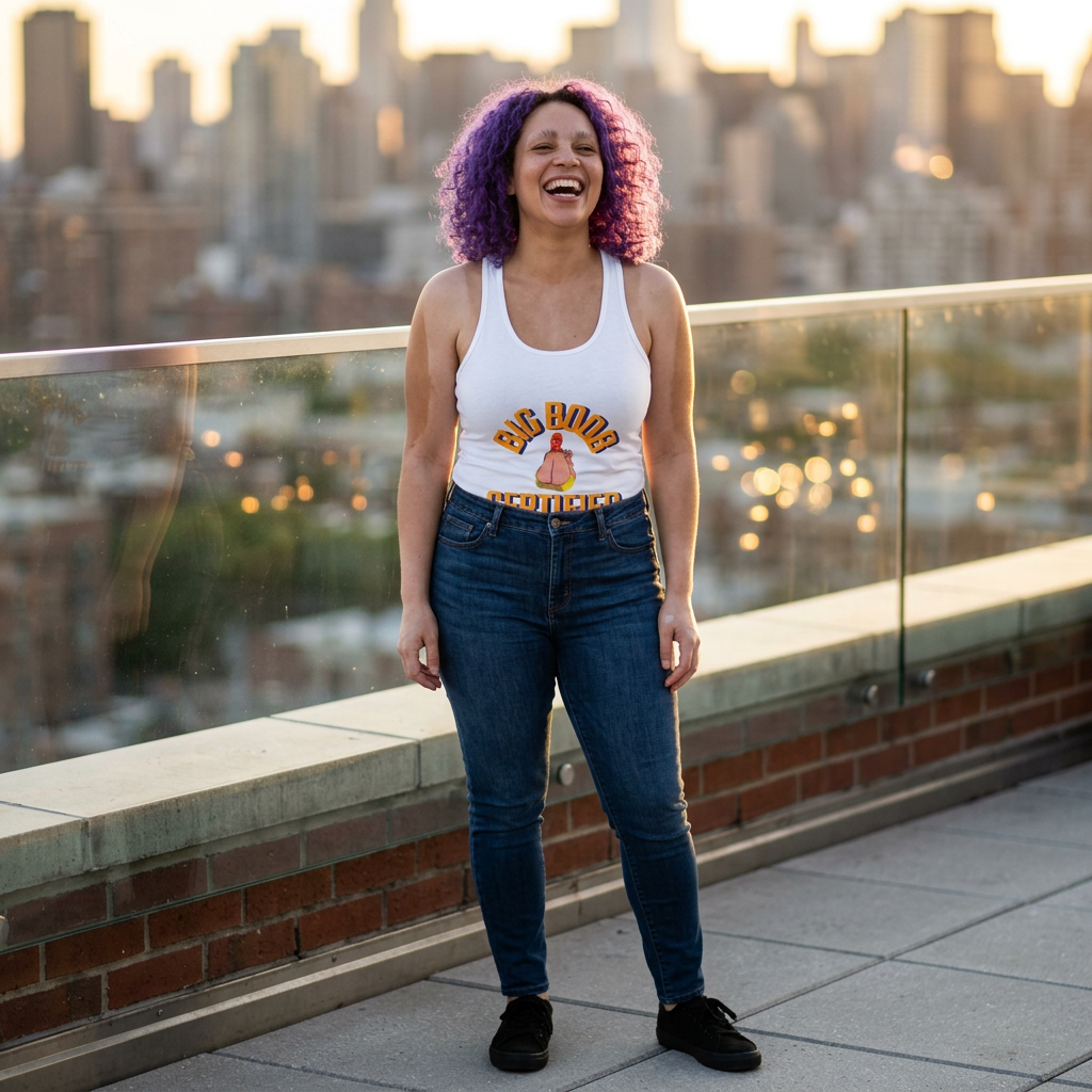 Women's Ideal Racerback Tank
