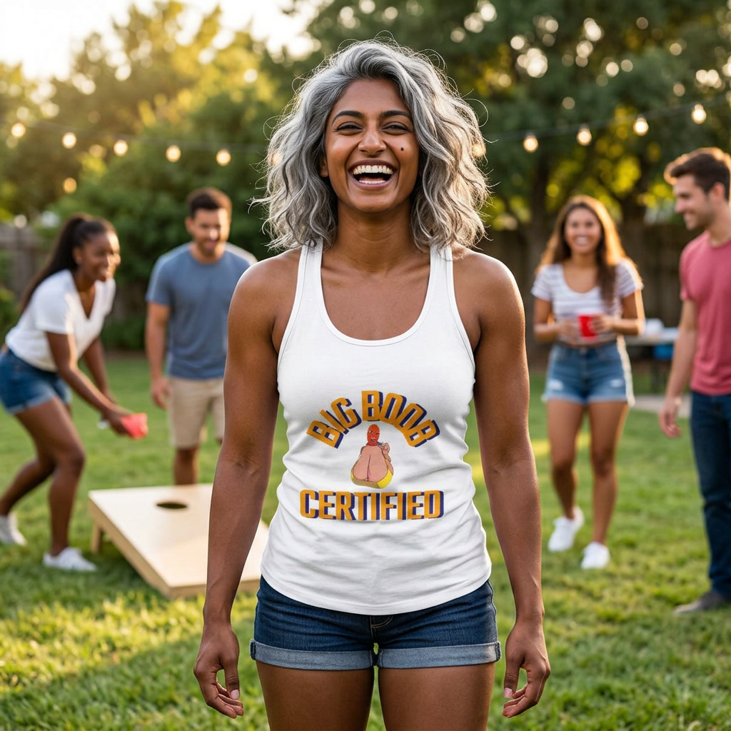 Women's Ideal Racerback Tank