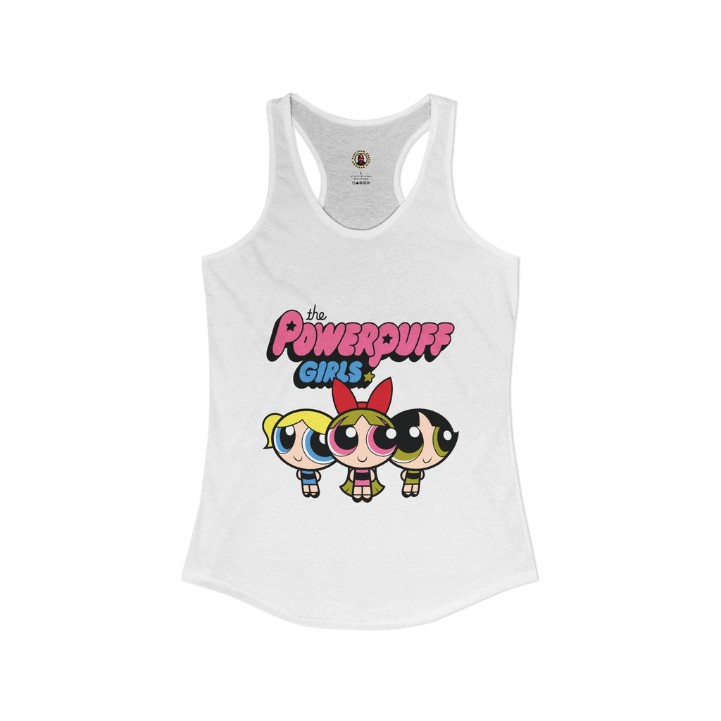 Women's Ideal Racerback Tank