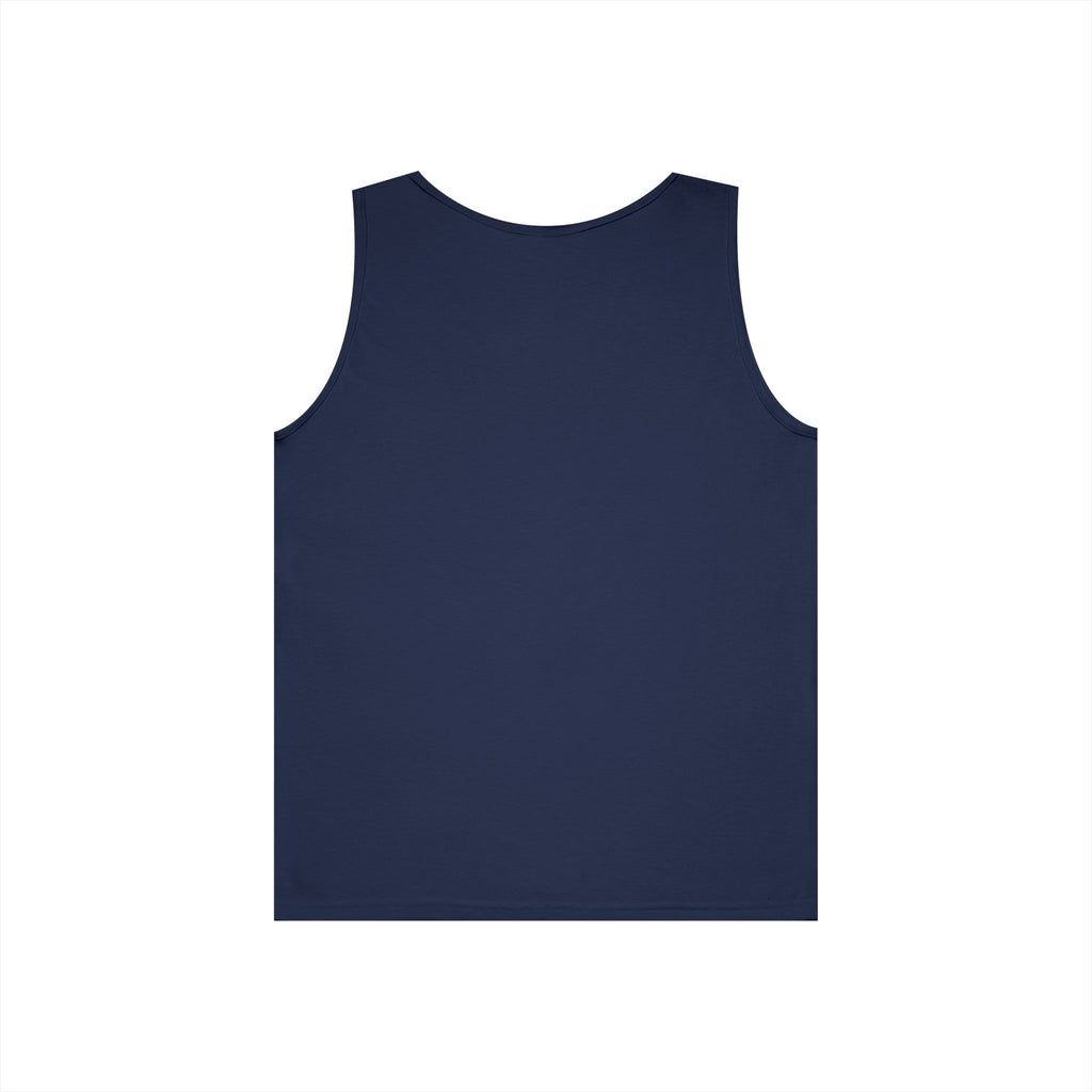 Popeye Thumbs Up Tank Top — Retro Cartoon Muscle Sailor Tee