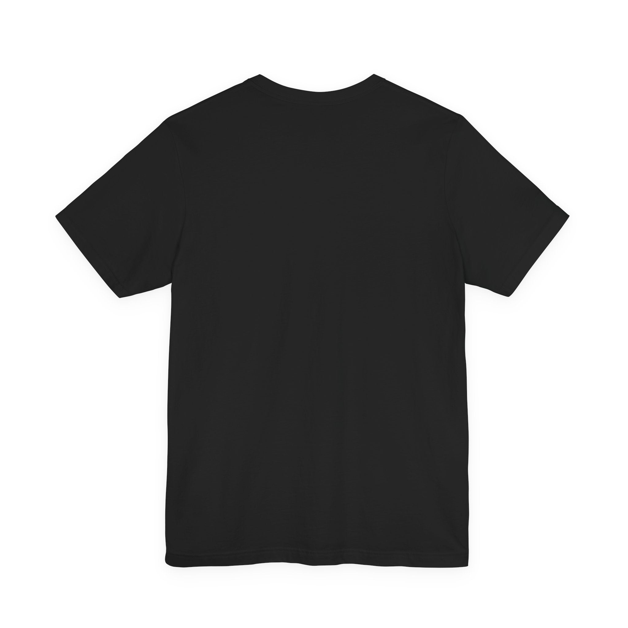 Cannabis Humor T-Shirt — "Couldn't Find a Single Confirmed Overdose Death" Graphic Tee