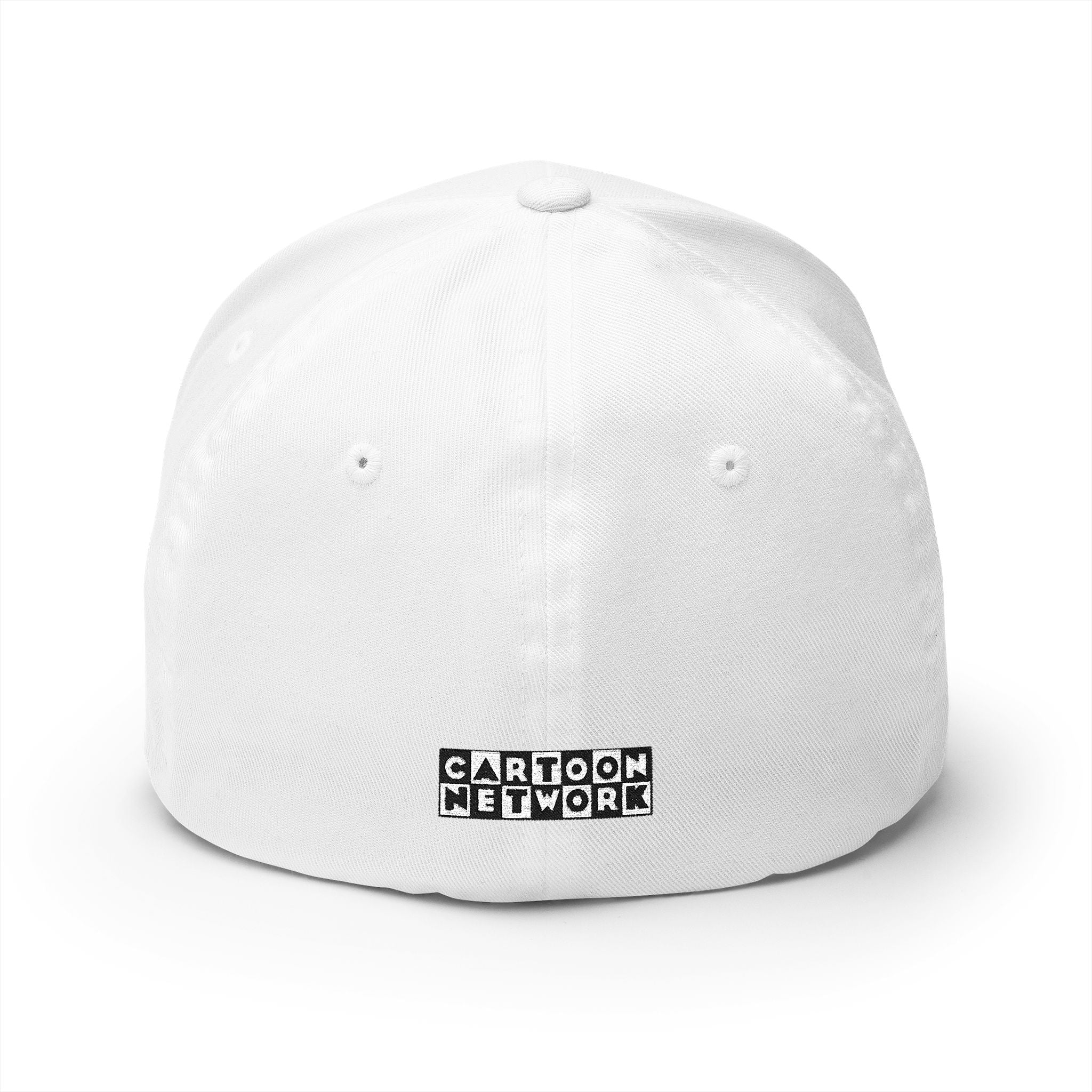 Cartoon Network Embroidered Baseball Cap