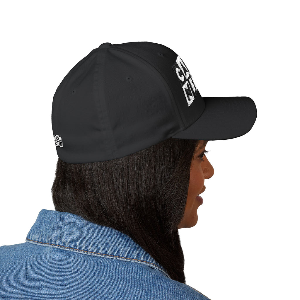 Cartoon Network Embroidered Baseball Cap