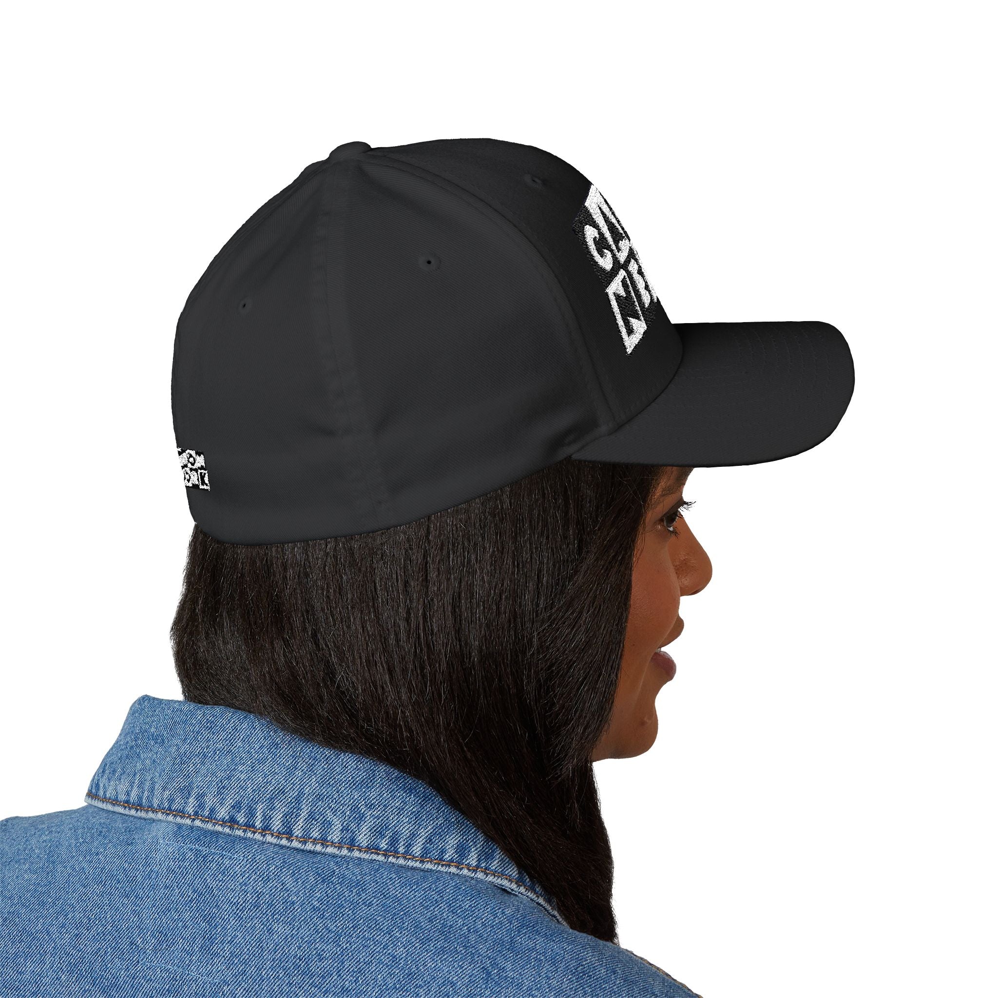 Cartoon Network Embroidered Baseball Cap
