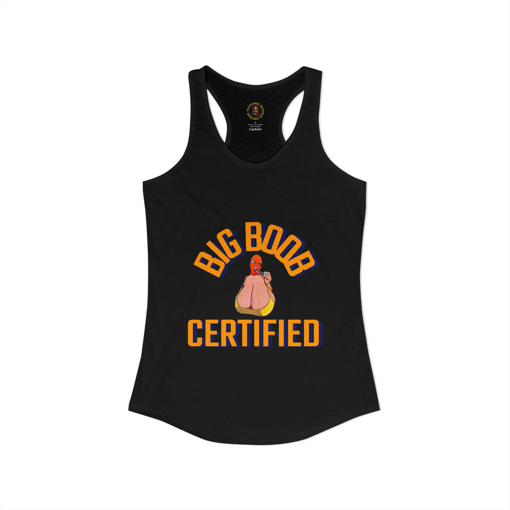 Women's Ideal Racerback Tank