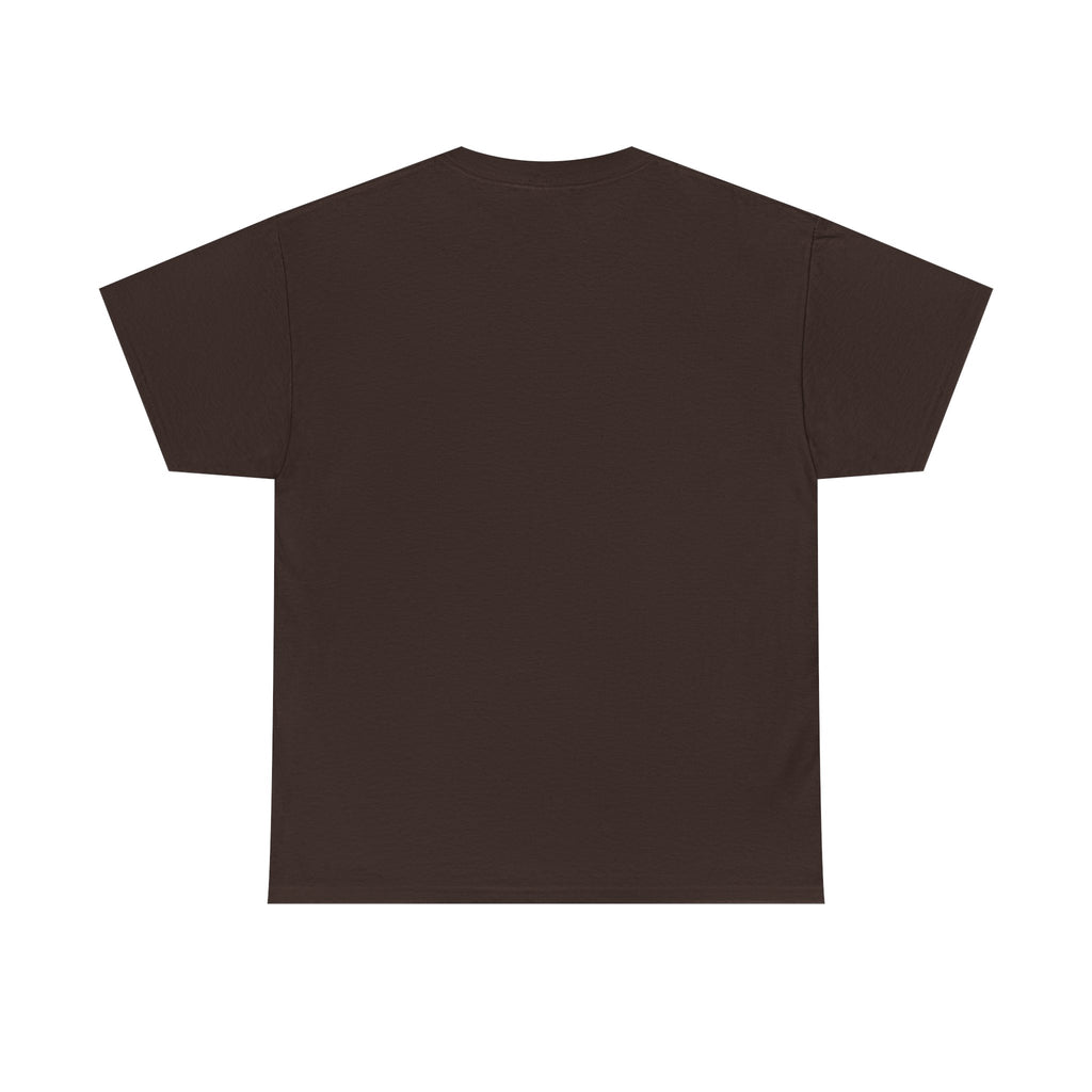 Graphic Tee - Dripping Teddy Bear "ZERO" Streetwear Shirt