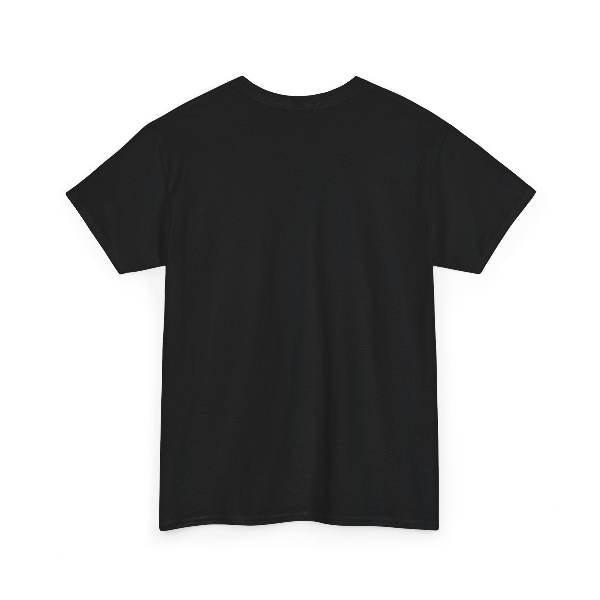 Graphic Tee - Dripping Teddy Bear "ZERO" Streetwear Shirt