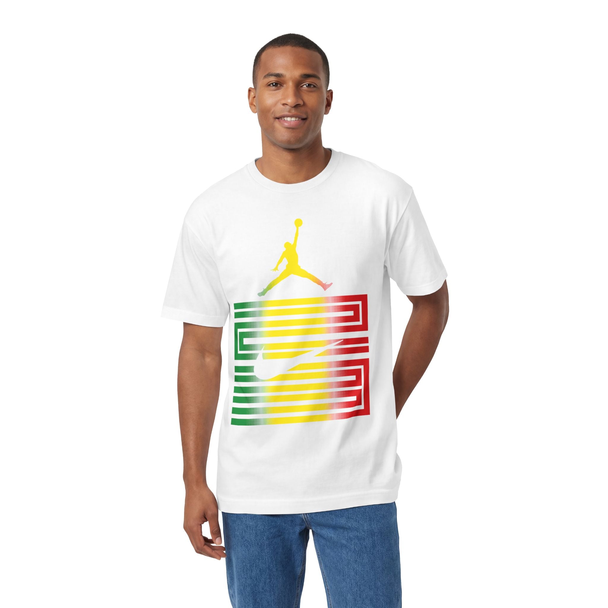 Copy of Unisex Classic Tee