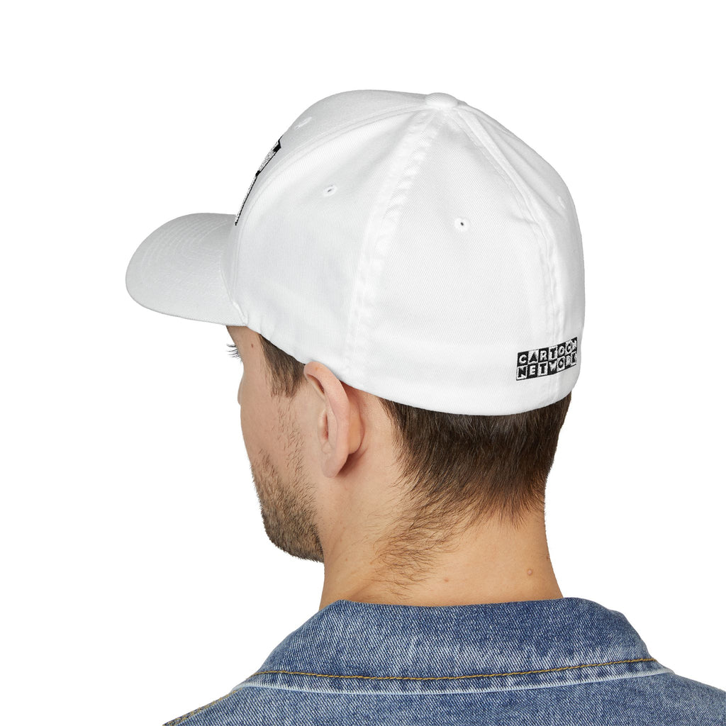 Cartoon Network Embroidered Baseball Cap
