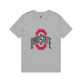 College & University Logo Organic T-Shirt