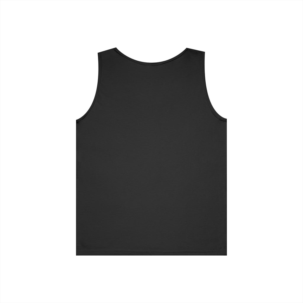 Popeye Thumbs Up Tank Top — Retro Cartoon Muscle Sailor Tee
