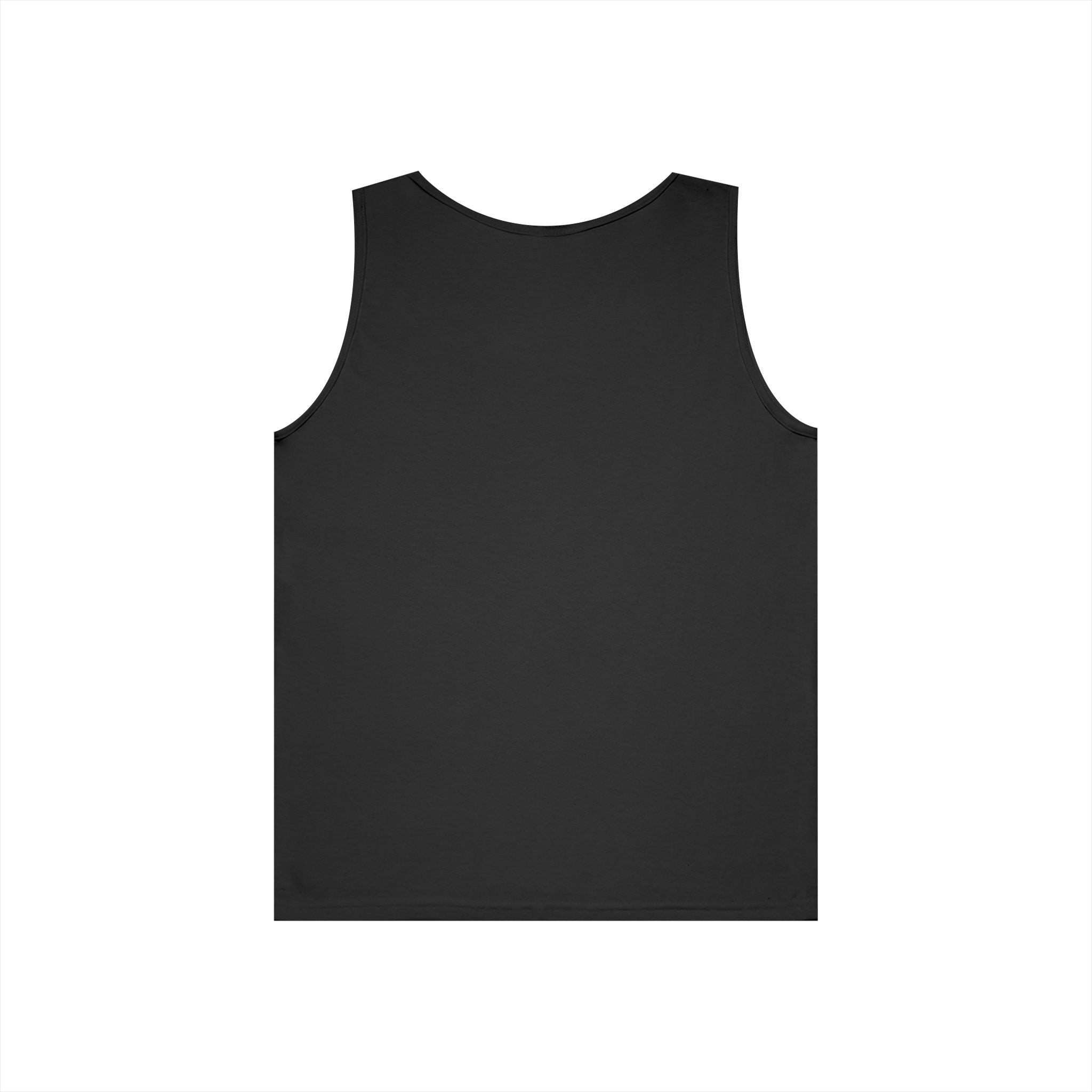Popeye Thumbs Up Tank Top — Retro Cartoon Muscle Sailor Tee