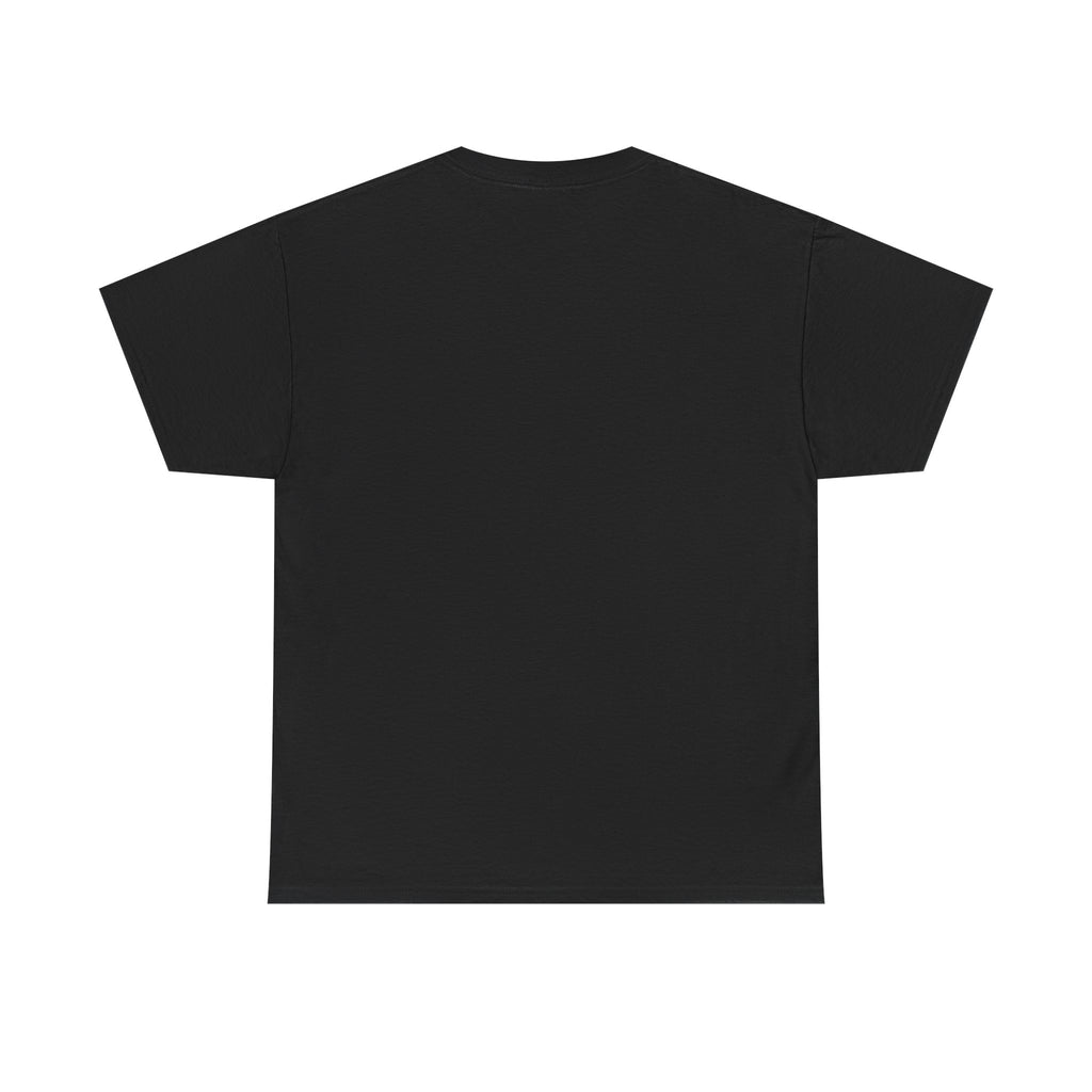 Graphic Tee - Dripping Teddy Bear "ZERO" Streetwear Shirt
