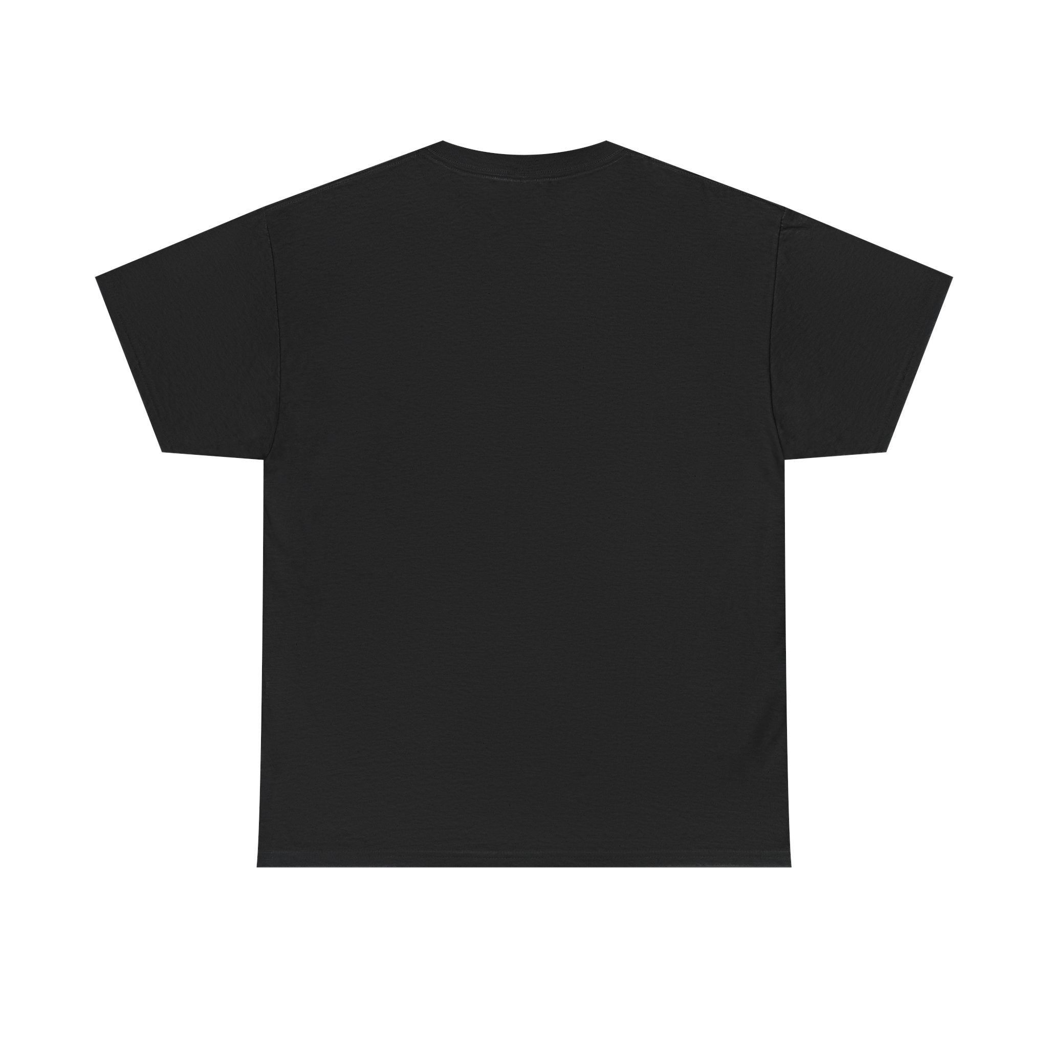Graphic Tee - Dripping Teddy Bear "ZERO" Streetwear Shirt
