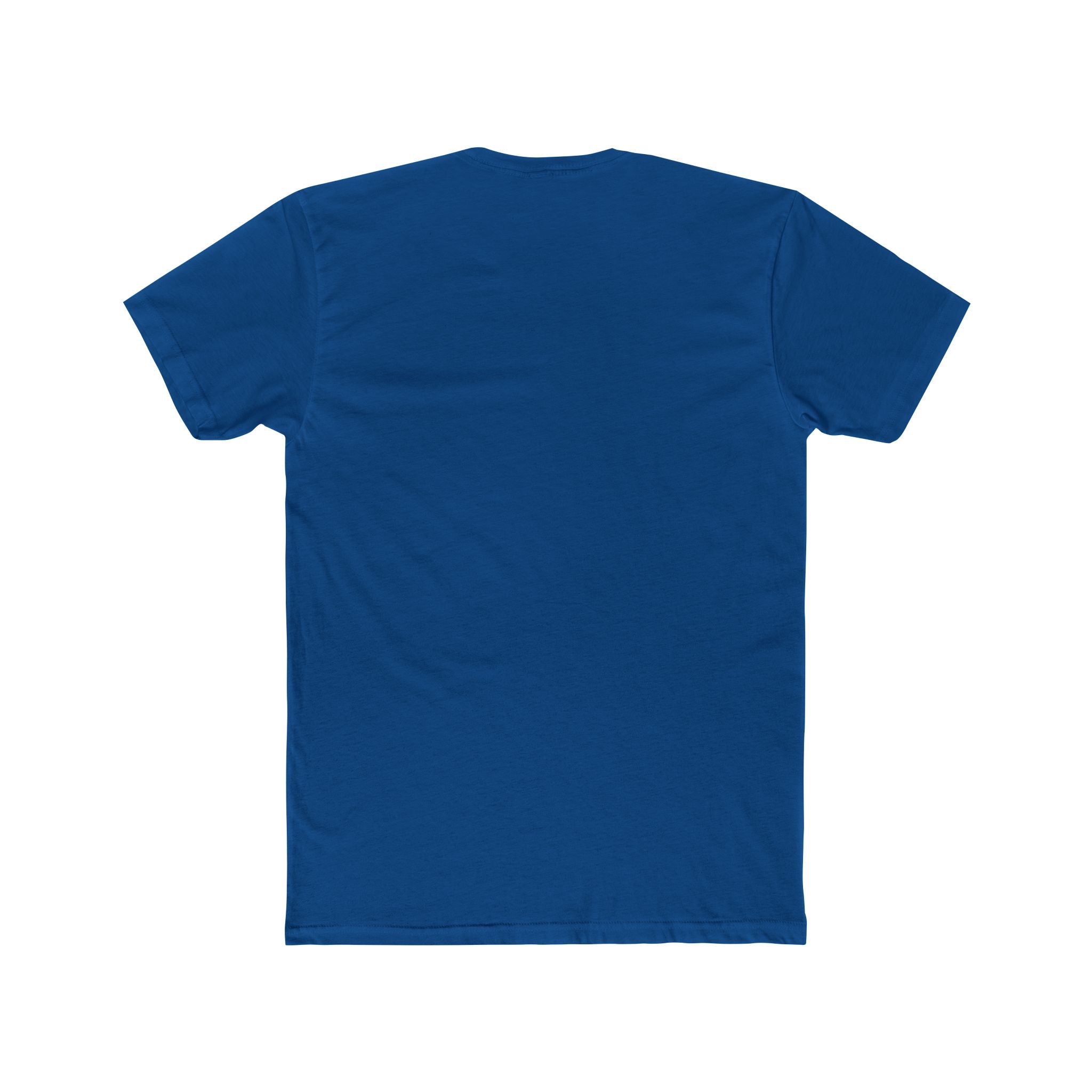 Graphic Tee — Retro Cartoon Character with 'Bitch' Streetwear Design